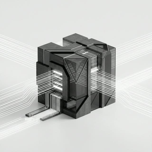 Distributed Event Platform