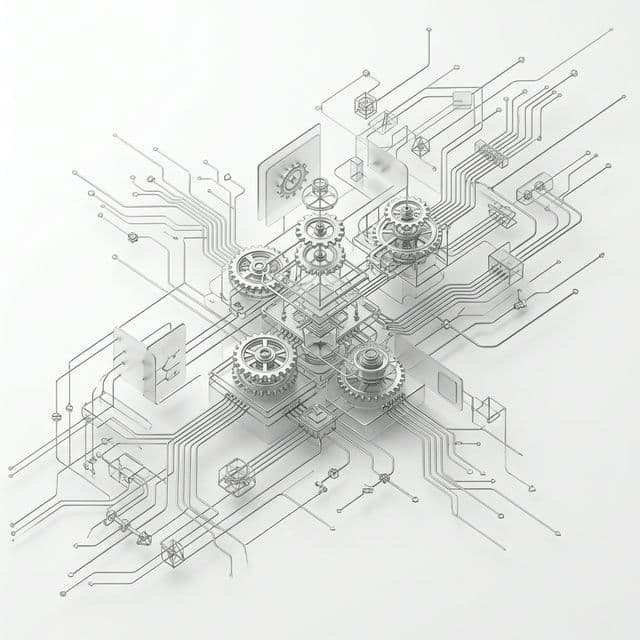 n8n Business Automation