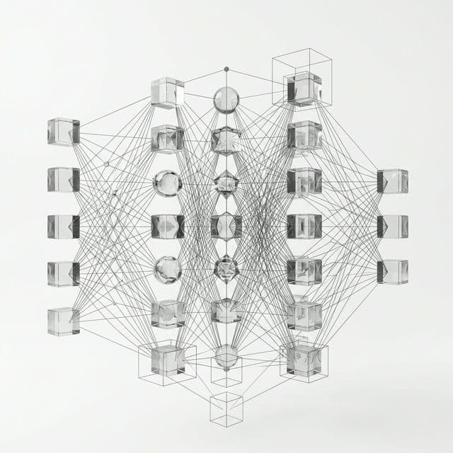 Neural Network Explorer